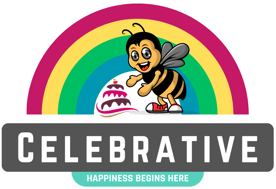 Celebrative